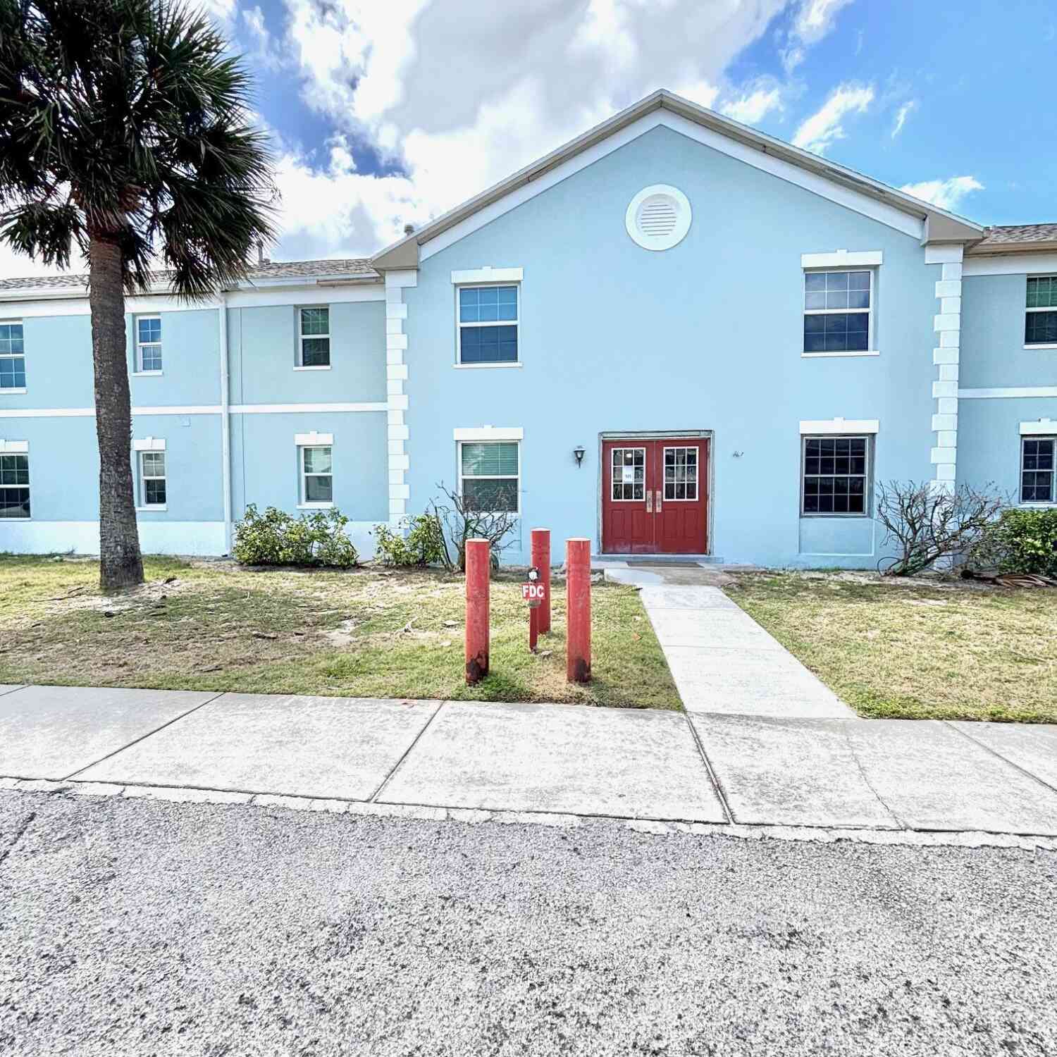 Condo For Rent - 925 Palm Springs Boulevard #C<br/> Indian Harbour Beach, FL 32937