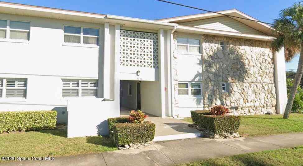Condo For Rent - 5600 N Banana River Boulevard #28<br/> Cocoa Beach, FL 32931