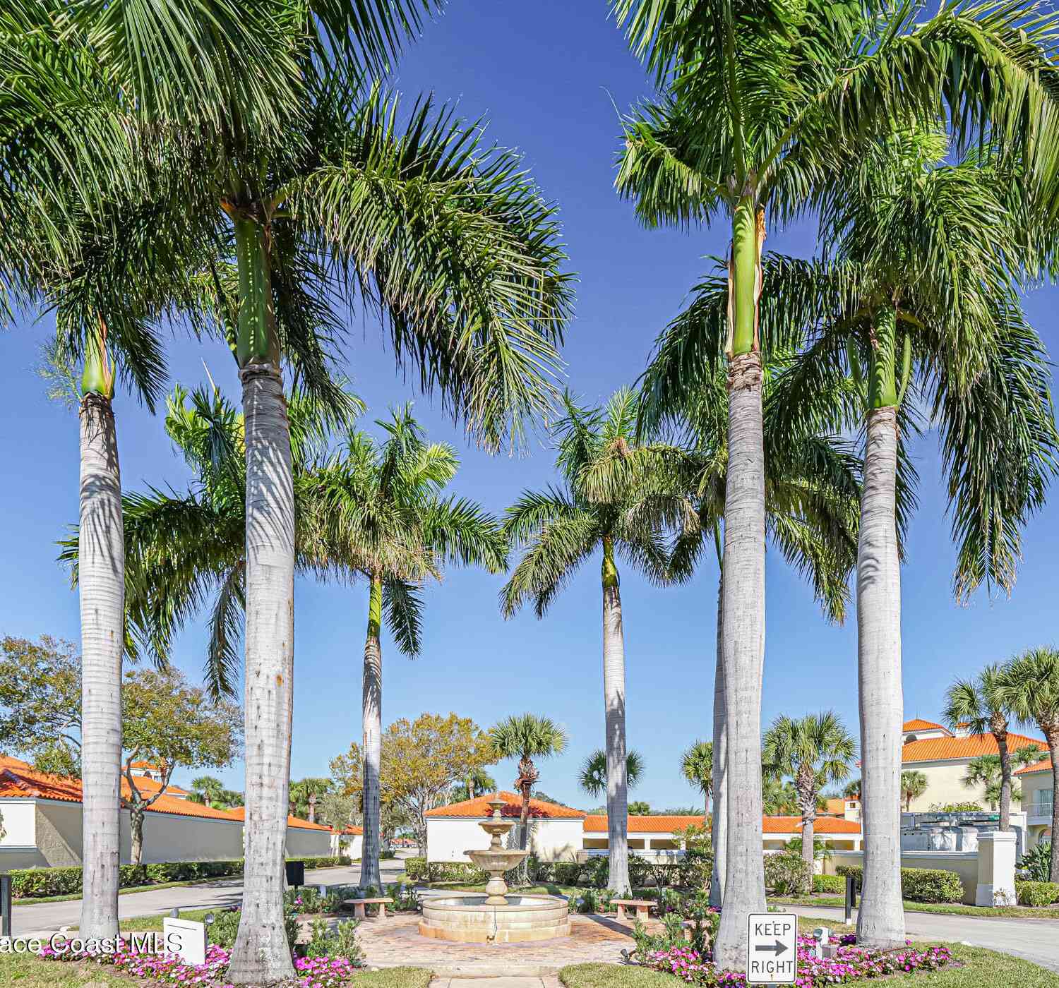 Condo For Rent - 5025 Harmony Circle #202<br/> Vero Beach, FL 32967