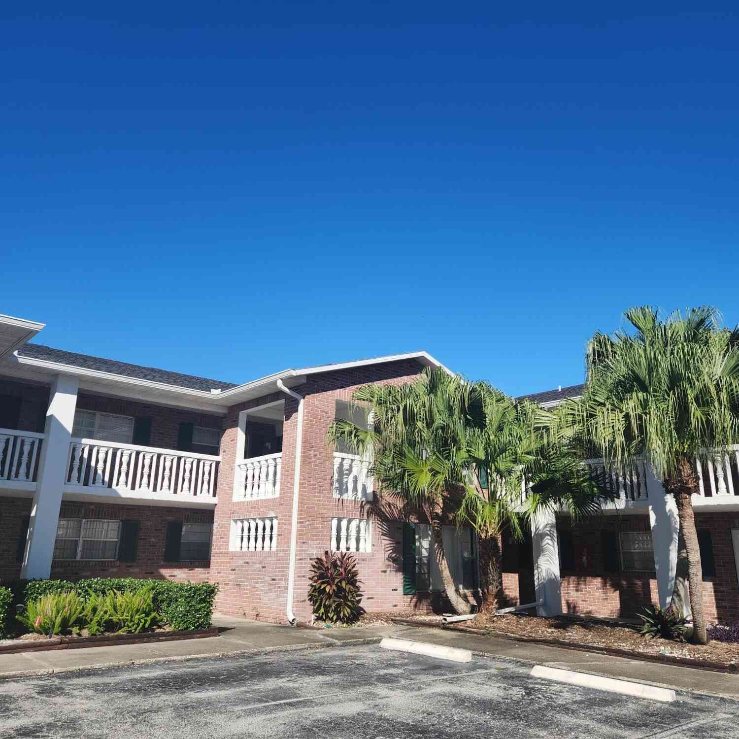 Condo For Sale - 1880 Knox Mcrae Drive #C103<br/> Titusville, FL 32780