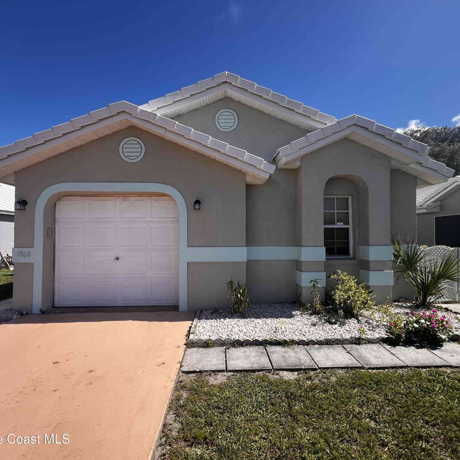 Homes For Rent - 1960 Myrtle Court<br/> Palm Bay, FL 32905