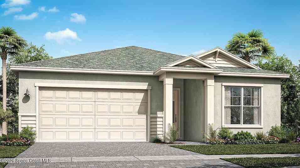 Homes For Sale - 935 Regalia Way<br/> Palm Bay, FL 32907