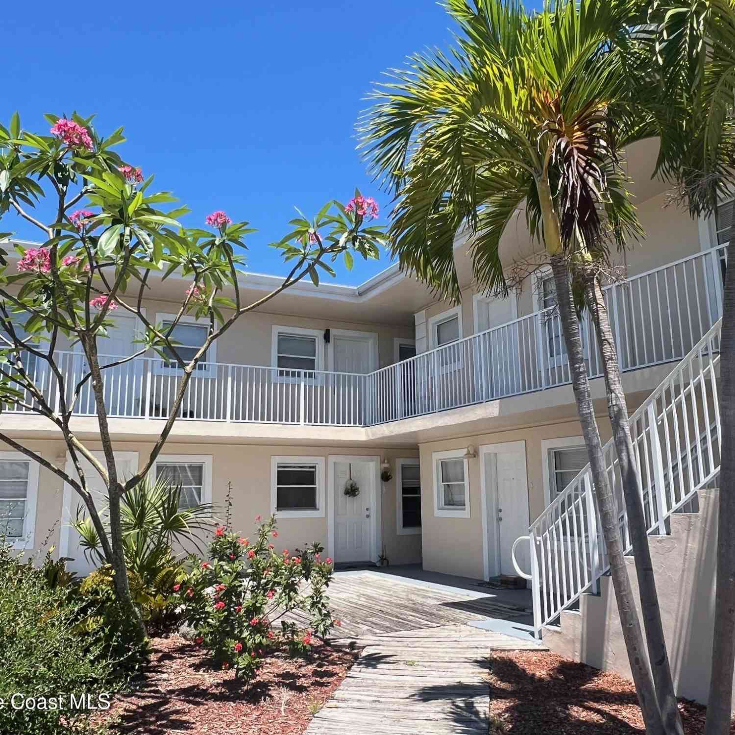 Apartment For Rent - 1328 S Patrick Drive #11<br/> Satellite Beach, FL 32937