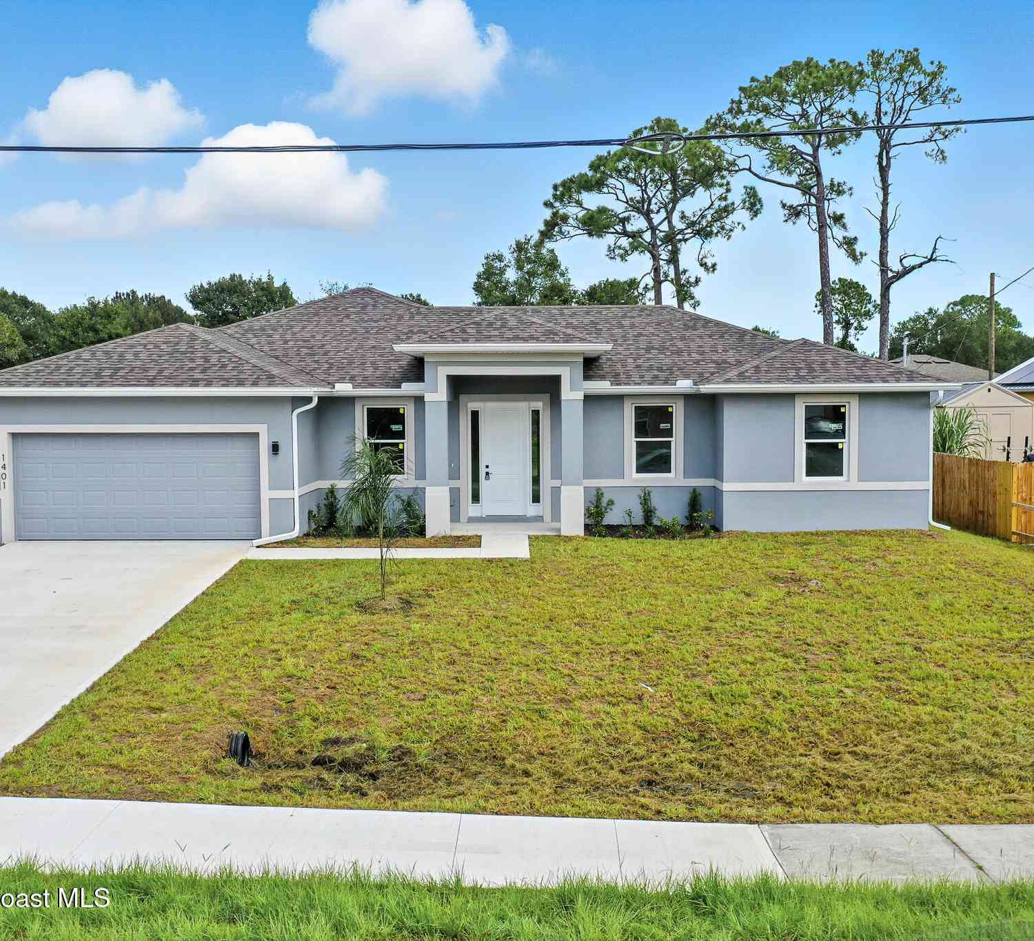 Homes For Sale - 645 Parrotfish Street<br/> Palm Bay, FL 32908