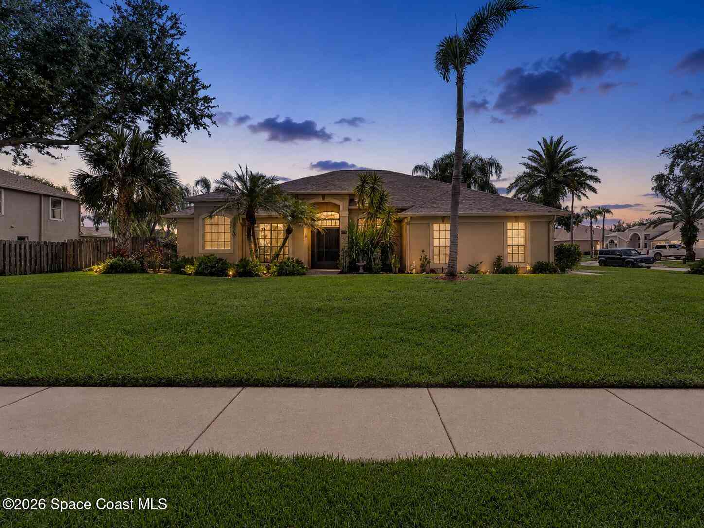 Homes For Sale - 1494 Wellington Circle<br/> Brevard County, Rockledge, FL 32955