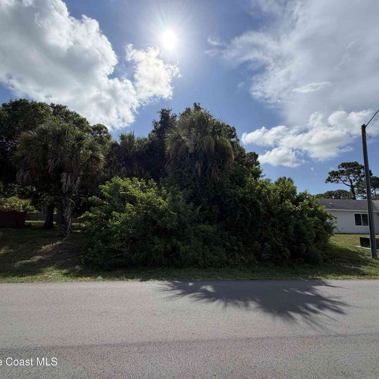 Vacant Land For Sale - 138 Hearthside Avenue<br/> Brevard County, Palm Bay, FL 32907