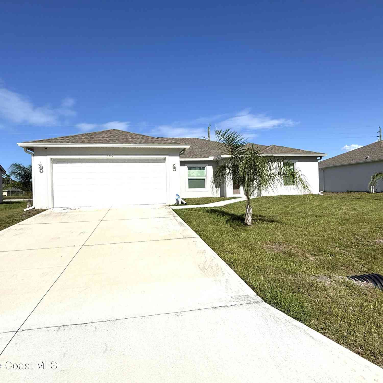 Homes For Rent - 359 Wilton Avenue<br/> Palm Bay, FL 32908