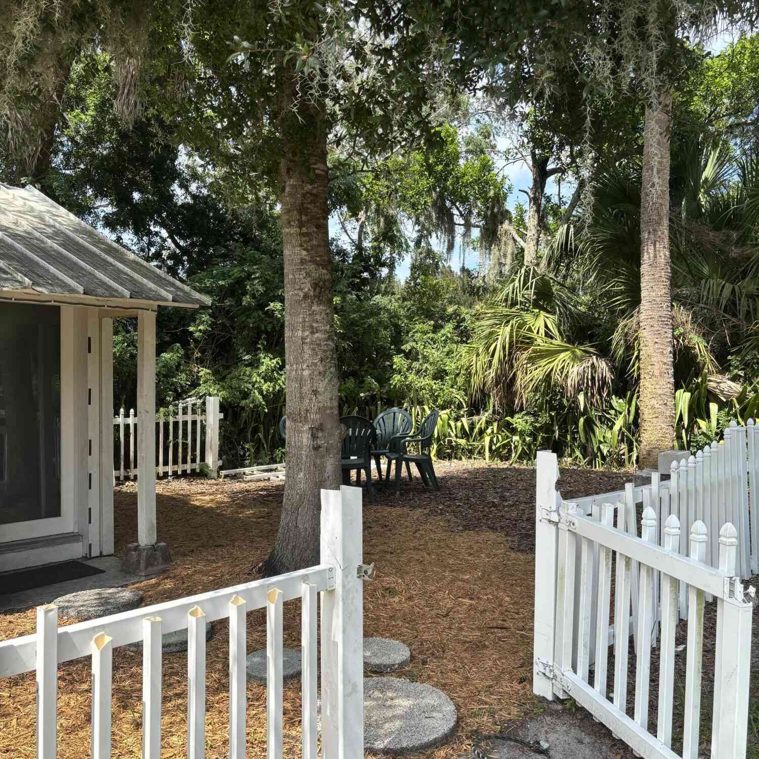Apartment For Rent - 1903 Fletcher Street<br/> Melbourne, FL 32901