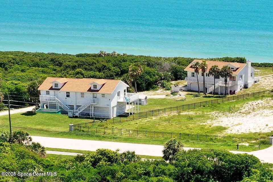 Townhouse For Rent - 8517 S Hwy A1a<br/> Brevard County, Melbourne Beach, FL 32951