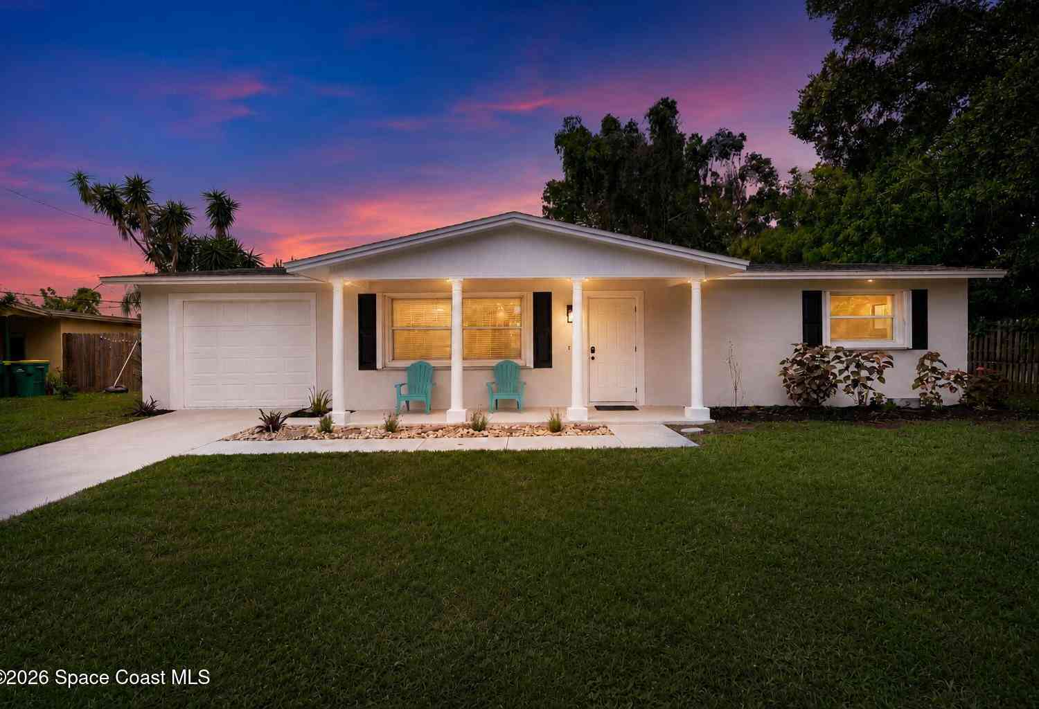 Homes For Sale - 2426 King Richard Road<br/> Brevard County, Melbourne, FL 32935