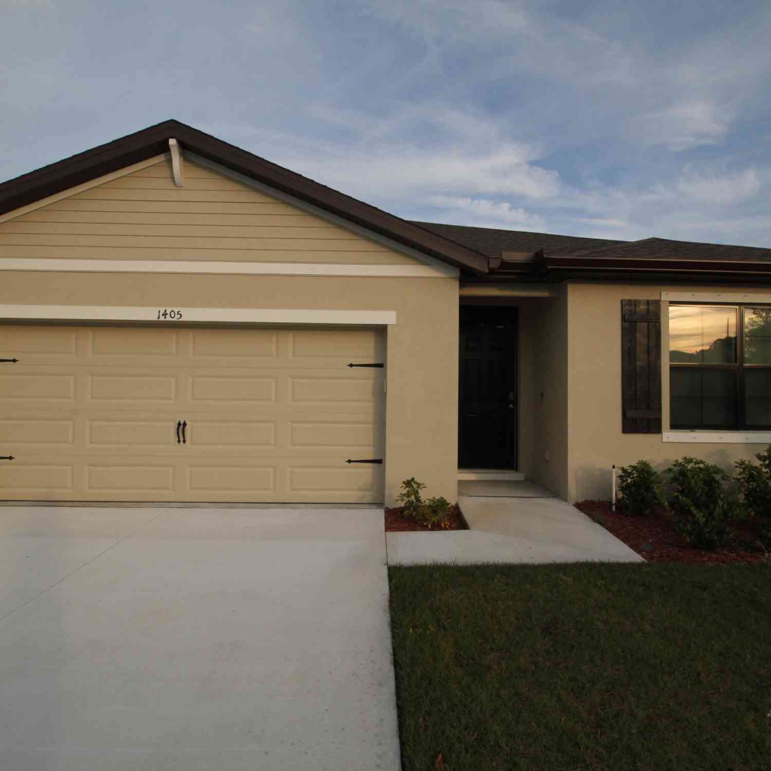 Homes For Rent - 1405 Mineral Loop Drive<br/> Palm Bay, FL 32907