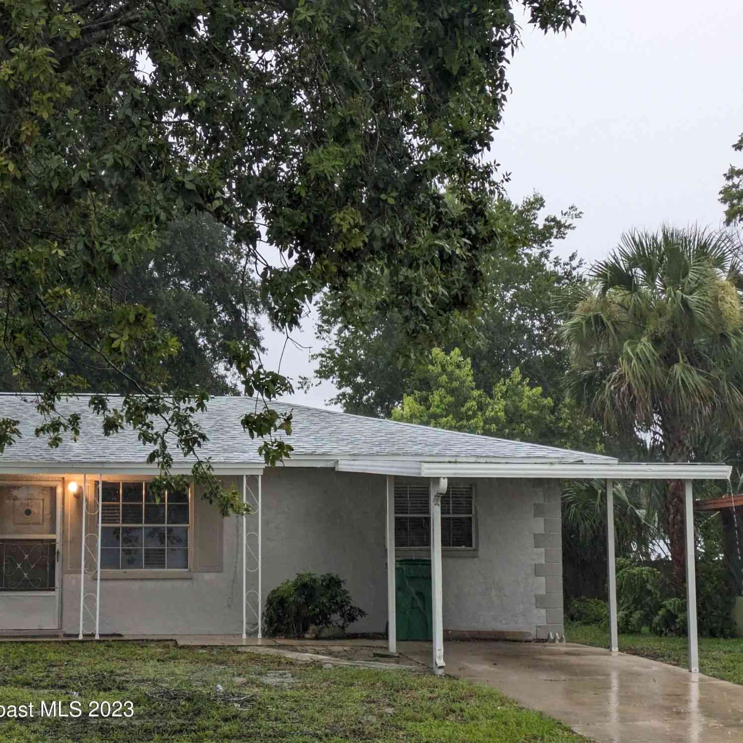 Multifamily For Rent - 759 Lunar Lake Circle<br/> Cocoa, FL 32926
