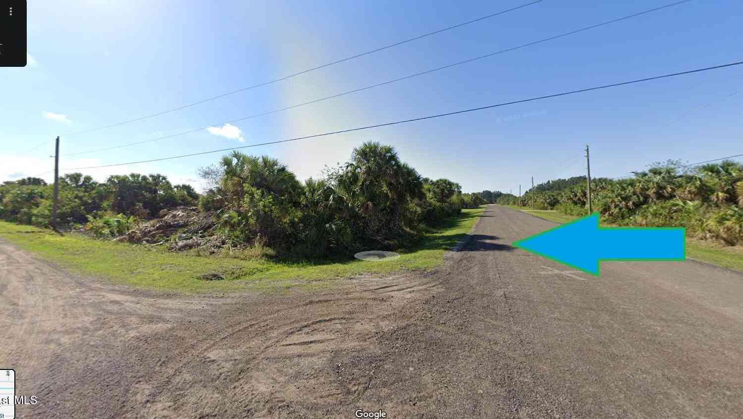 Vacant Land For Sale - 797 Olivia Street<br/> Palm Bay, FL 32908