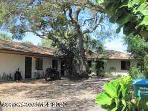 Multifamily For Rent - 210 Pierce Avenue #C<br/> Brevard County, Cape Canaveral, FL 32920