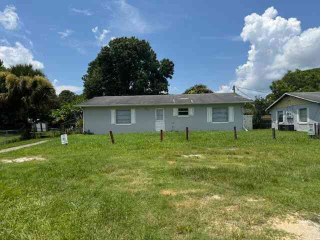 Multifamily For Rent - 127 Pineda Street<br/> Cocoa, FL 32922