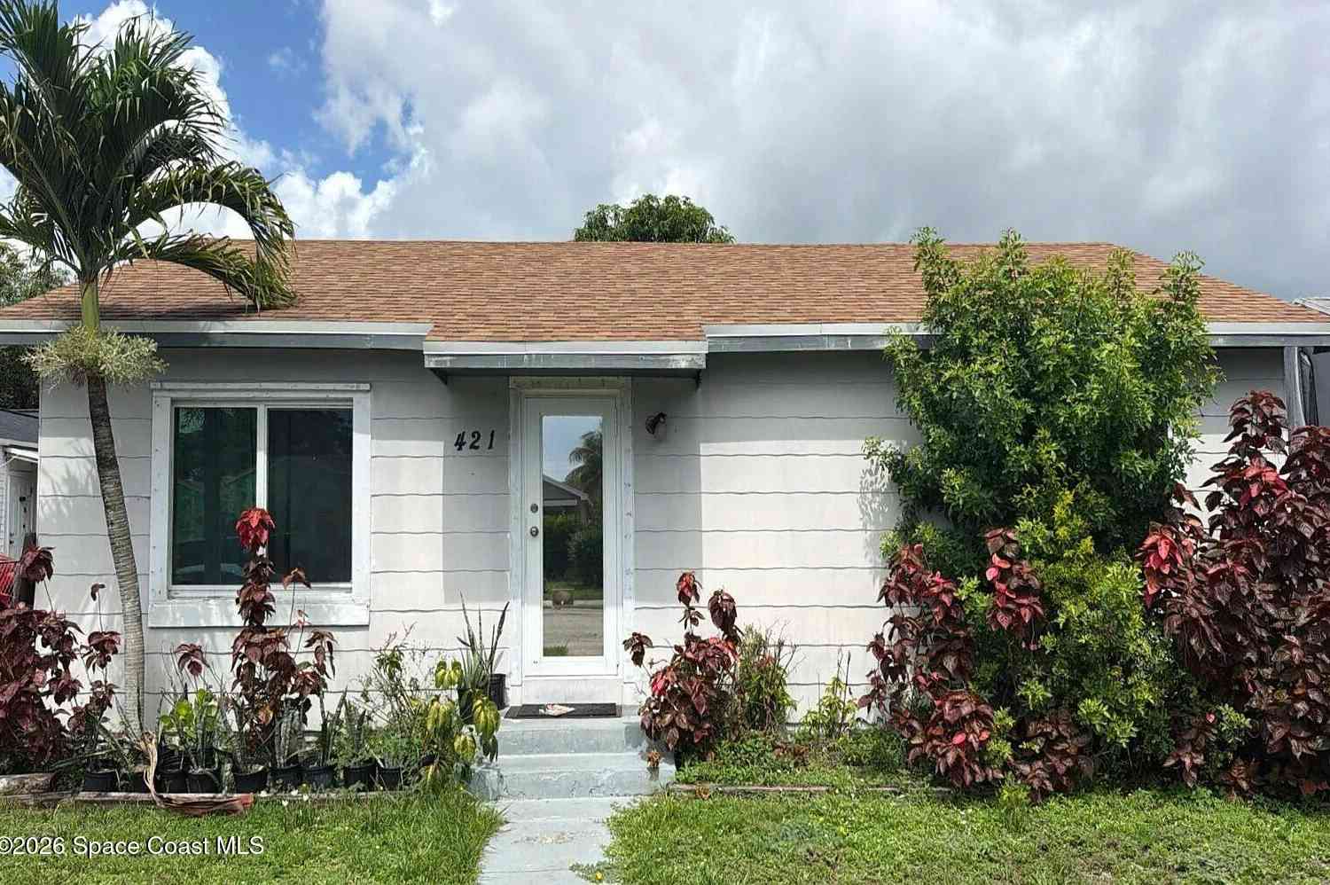 Homes For Sale - 421 N C Street<br/> Lake Worth, FL 33467
