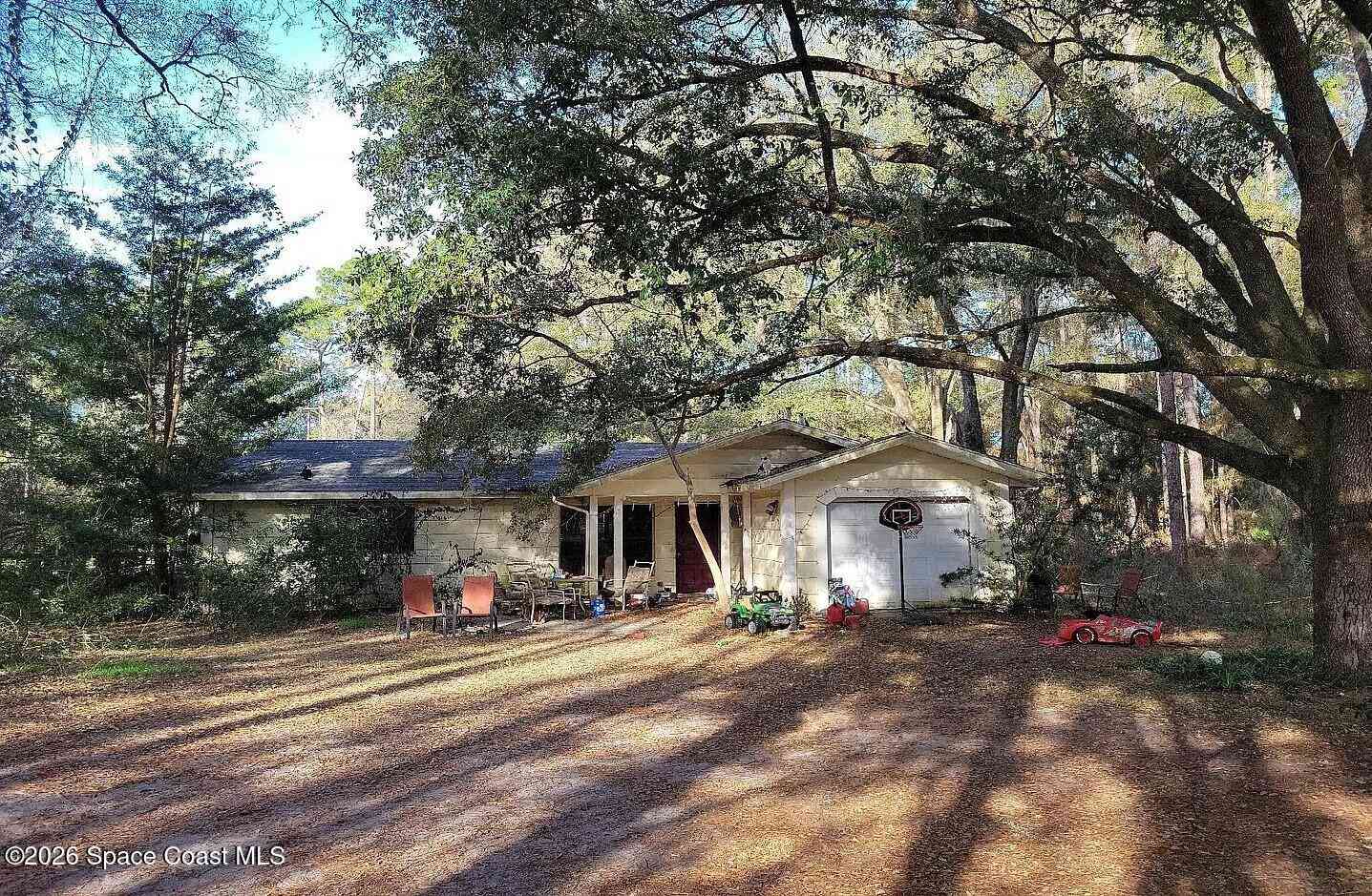 Homes For Sale - 20 Never Bend Drive<br/> Marion County, Ocala, FL 34482