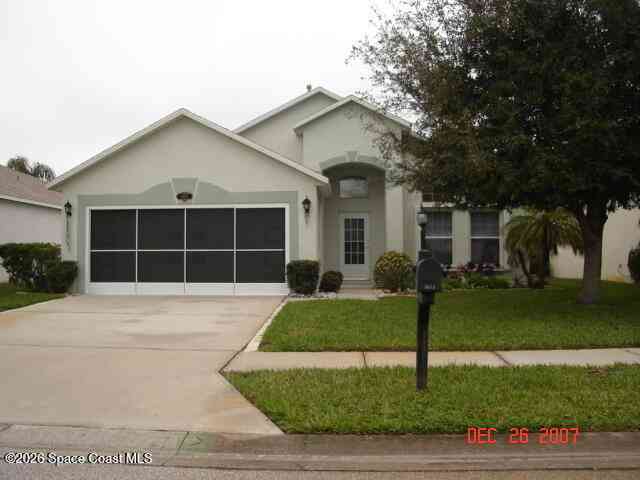 Homes For Sale - 3685 Kestrel Court<br/> Melbourne, FL 32934