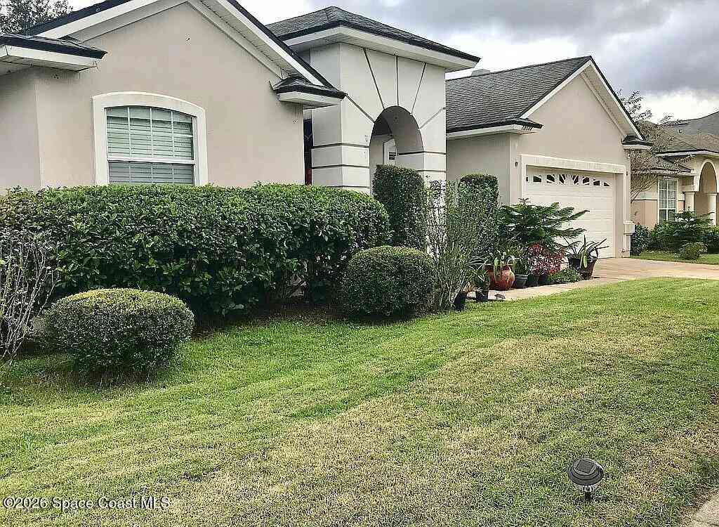 Homes For Sale - 13044 Notre Dame Lane<br/> Jacksonville, FL 32218
