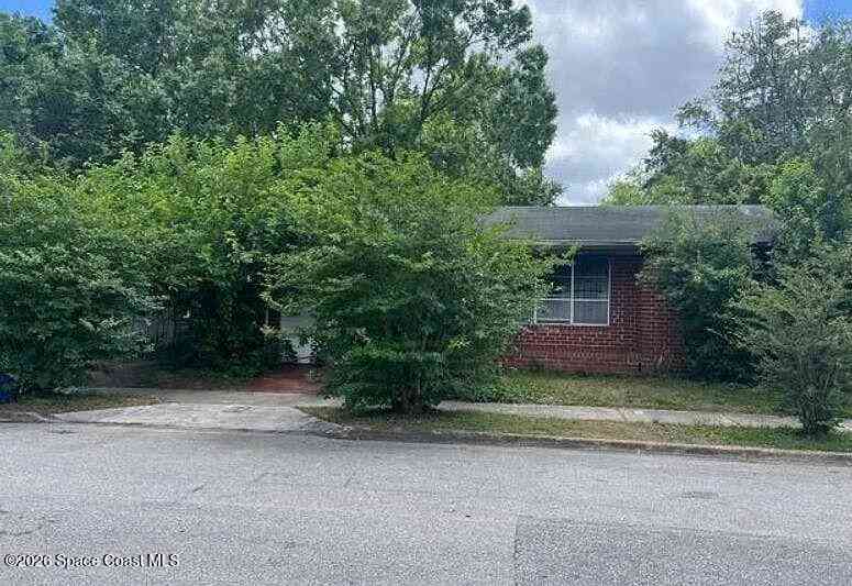 Homes For Sale - 1056 W 30th Street<br/> Jacksonville, FL 32208