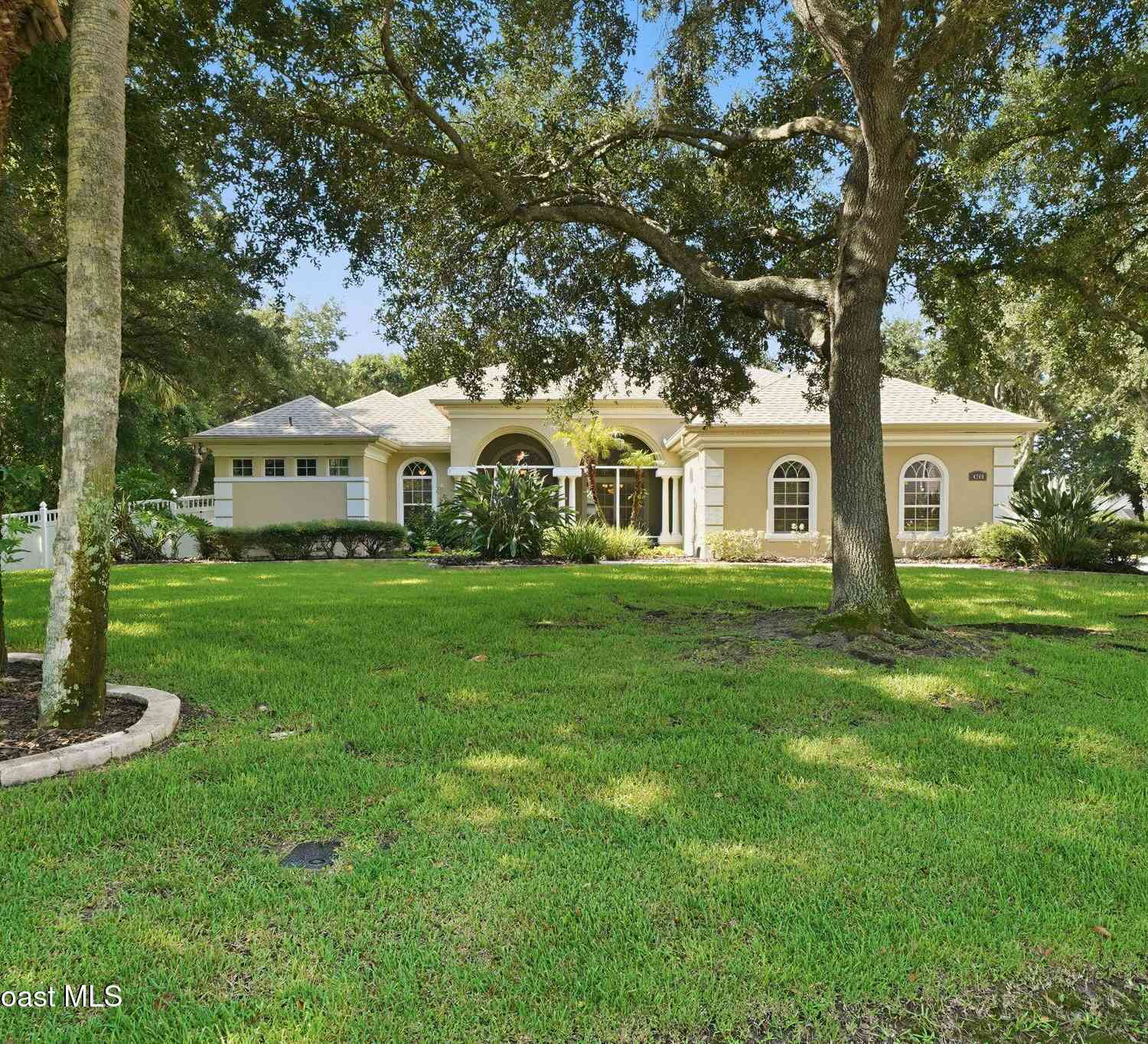 Homes For Sale - 4765 Sugar Creek Drive<br/> Brevard County, Melbourne, FL 32904