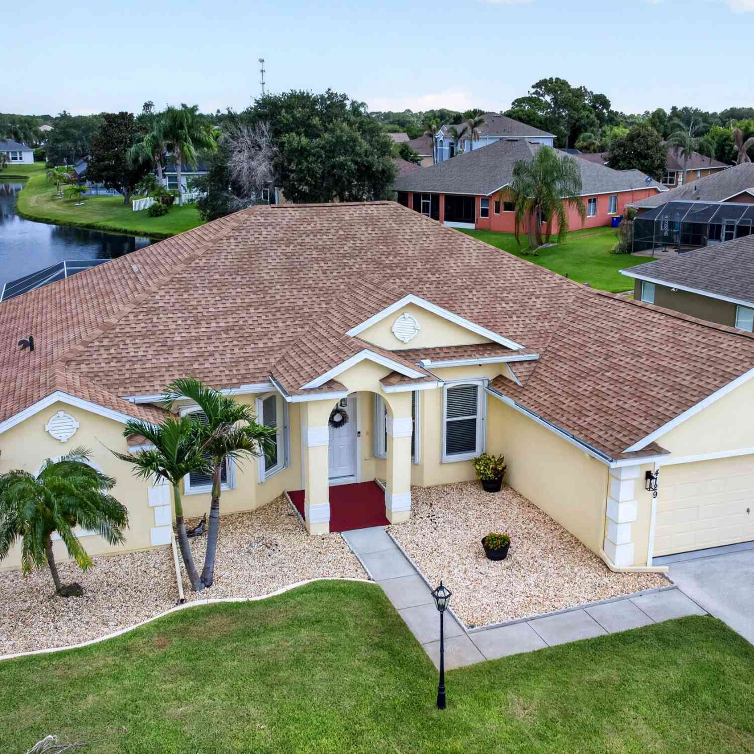 Homes For Sale - 4129 San Ysidro Way<br/> Brevard County, Rockledge, FL 32955