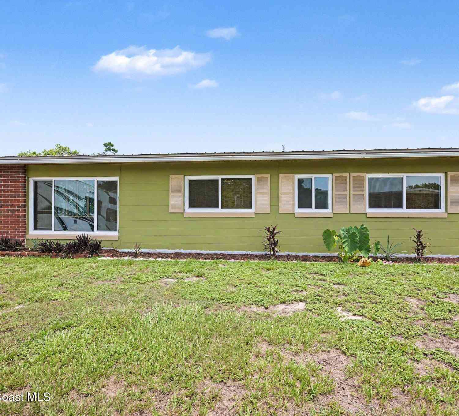 Homes For Sale - 2731 Pine Ridge Drive<br/> Titusville, FL 32780
