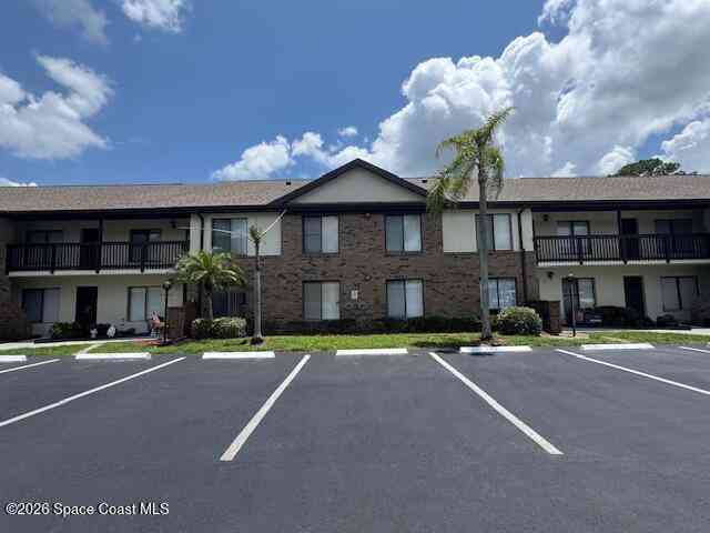 Condo For Rent - 1515 Huntington Lane #626<br/> Rockledge, FL 32955