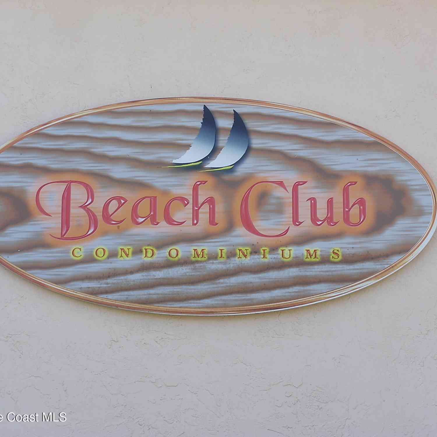 Condo For Sale - 211 Circle Drive #7A<br/> Brevard County, Cape Canaveral, FL 32920