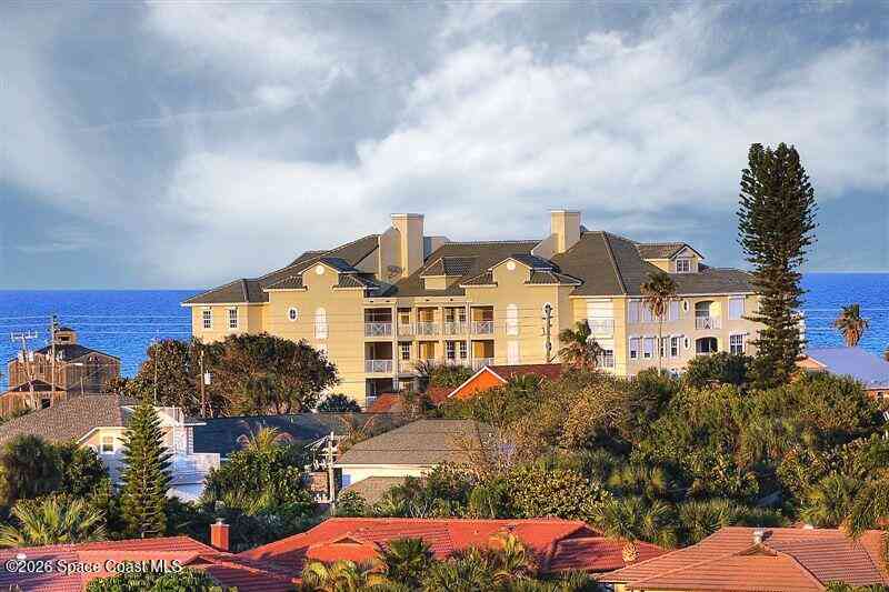Condo For Sale - 3135 S Highway A1a #303<br/> Melbourne Beach, FL 32951