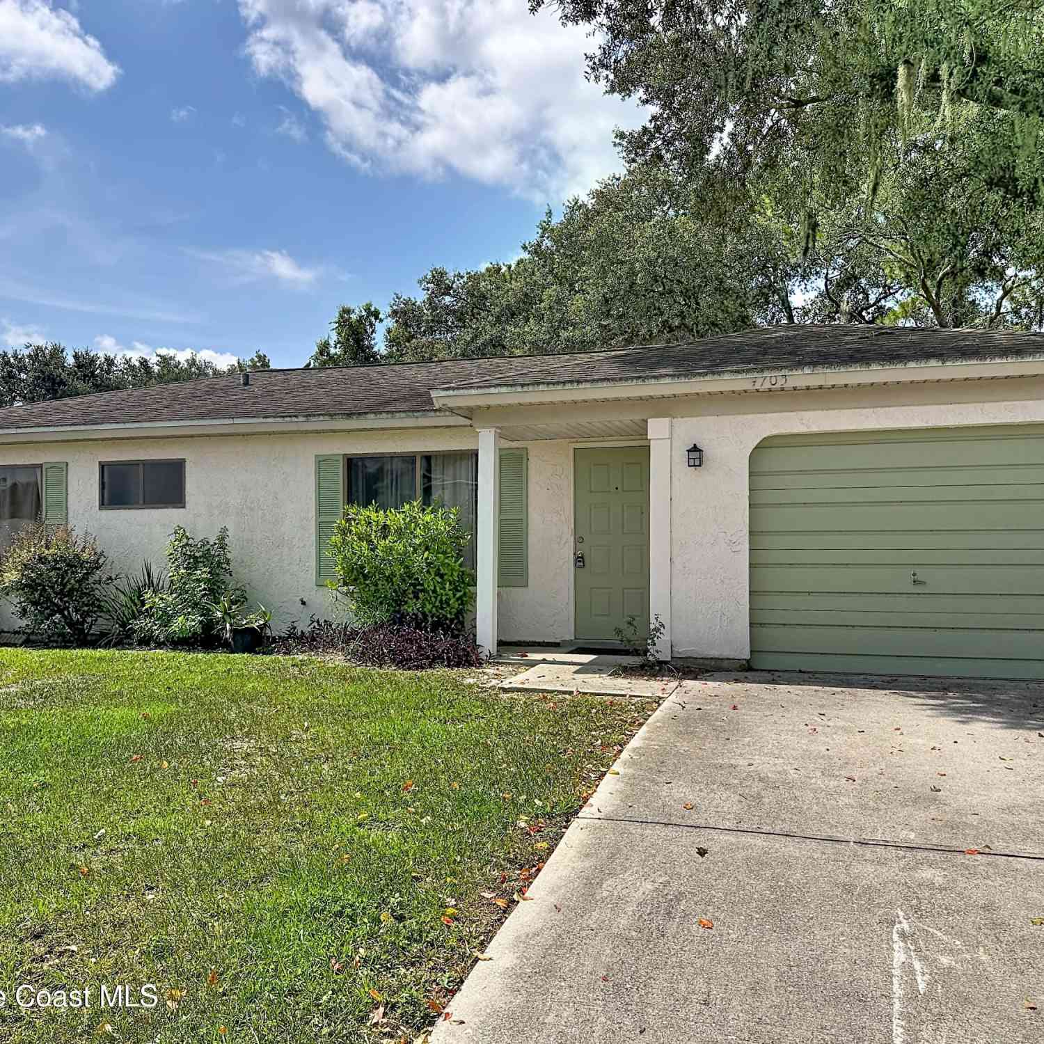 Homes For Sale - 4705 Sugartown Street<br/> Cocoa, FL 32927