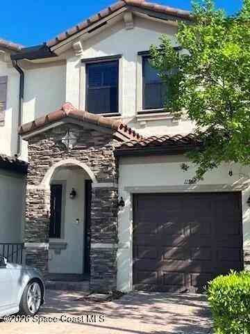 Townhouse For Sale - 11512 SW 254th Street<br/> Miamidade County, Homestead, FL 33030