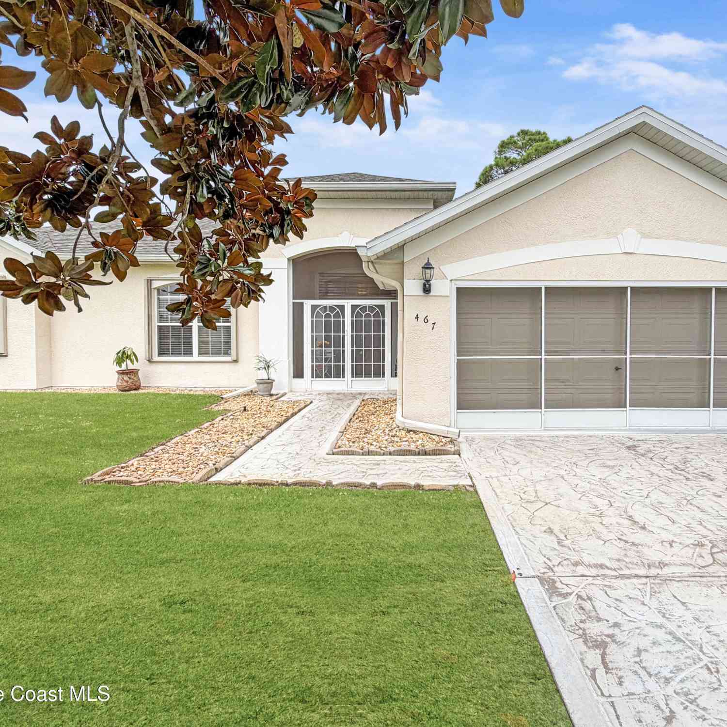 Homes For Rent - 467 Sauders Road<br/> Palm Bay, FL 32909
