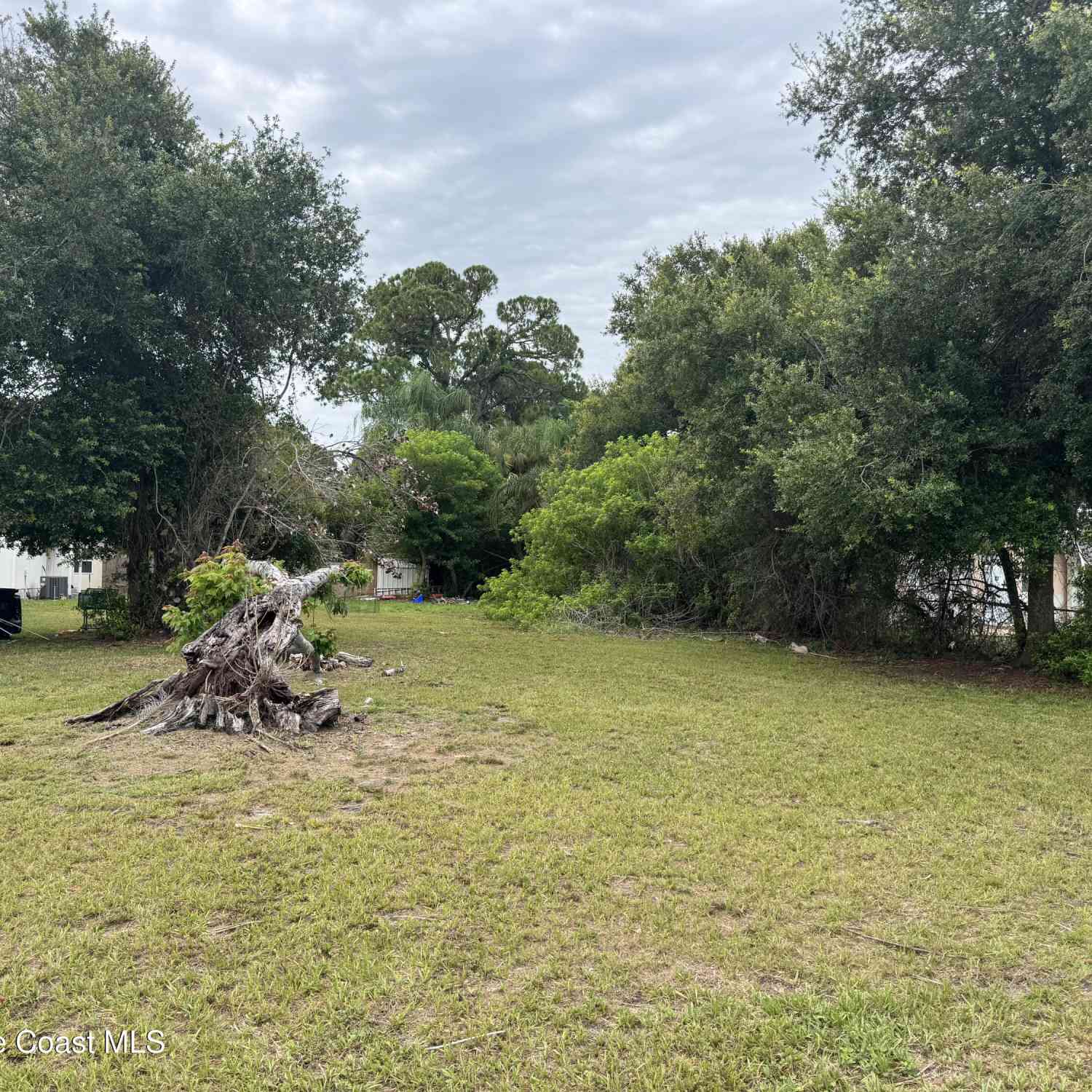 Vacant Land For Sale - 0000 Cogswell Street<br/> Rockledge, FL 32955
