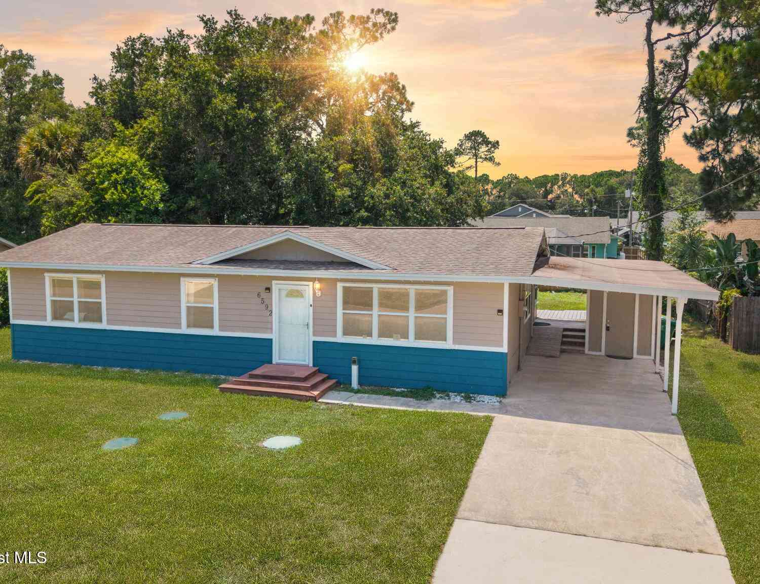 Homes For Sale - 6592 Emil Avenue<br/> Cocoa, FL 32927