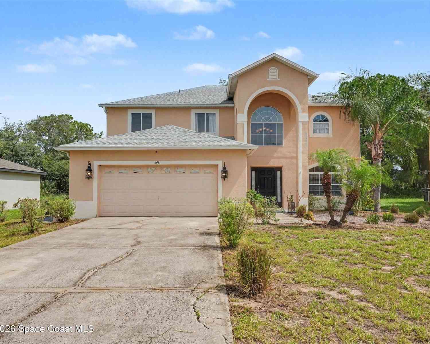 Homes For Sale - 548 Big Sioux Court<br/> Poinciana, FL 34759