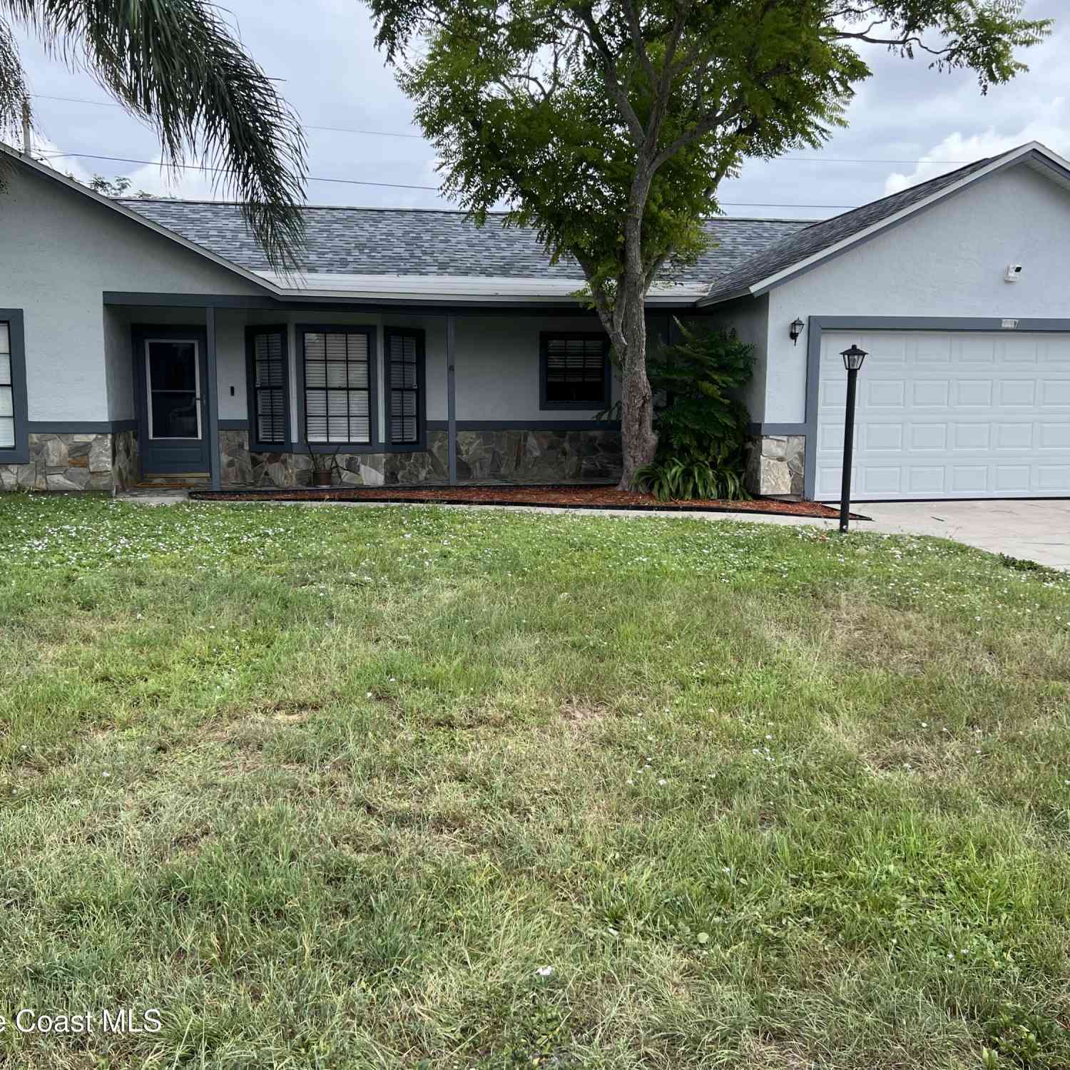 Homes For Rent - 2157 NE Clover Street<br/> Palm Bay, FL 32905
