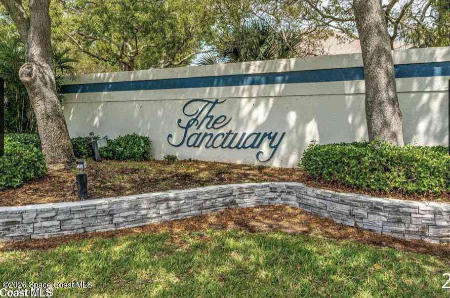 Vacant Land For Sale - 760 Nightingale Drive<br/> Brevard County, Indialantic, FL 32903