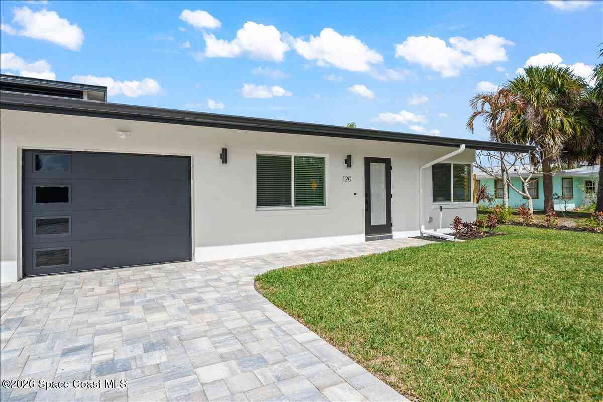Multifamily For Rent - 120 1st Avenue<br/> Brevard County, Indialantic, FL 32903