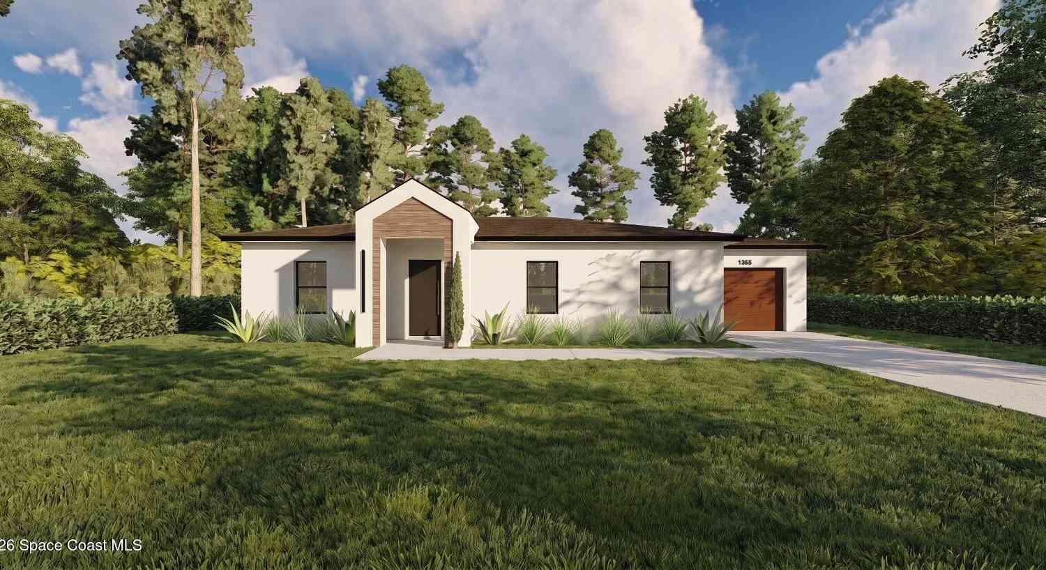 Homes For Sale - 1365 Sandusky Street<br/> Brevard County, Palm Bay, FL 32909