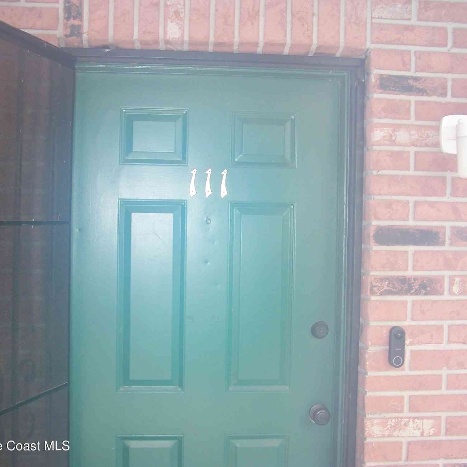 Condo For Sale - 1880 Knox Mcrae Drive #111D<br/> Brevard County, Titusville, FL 32780