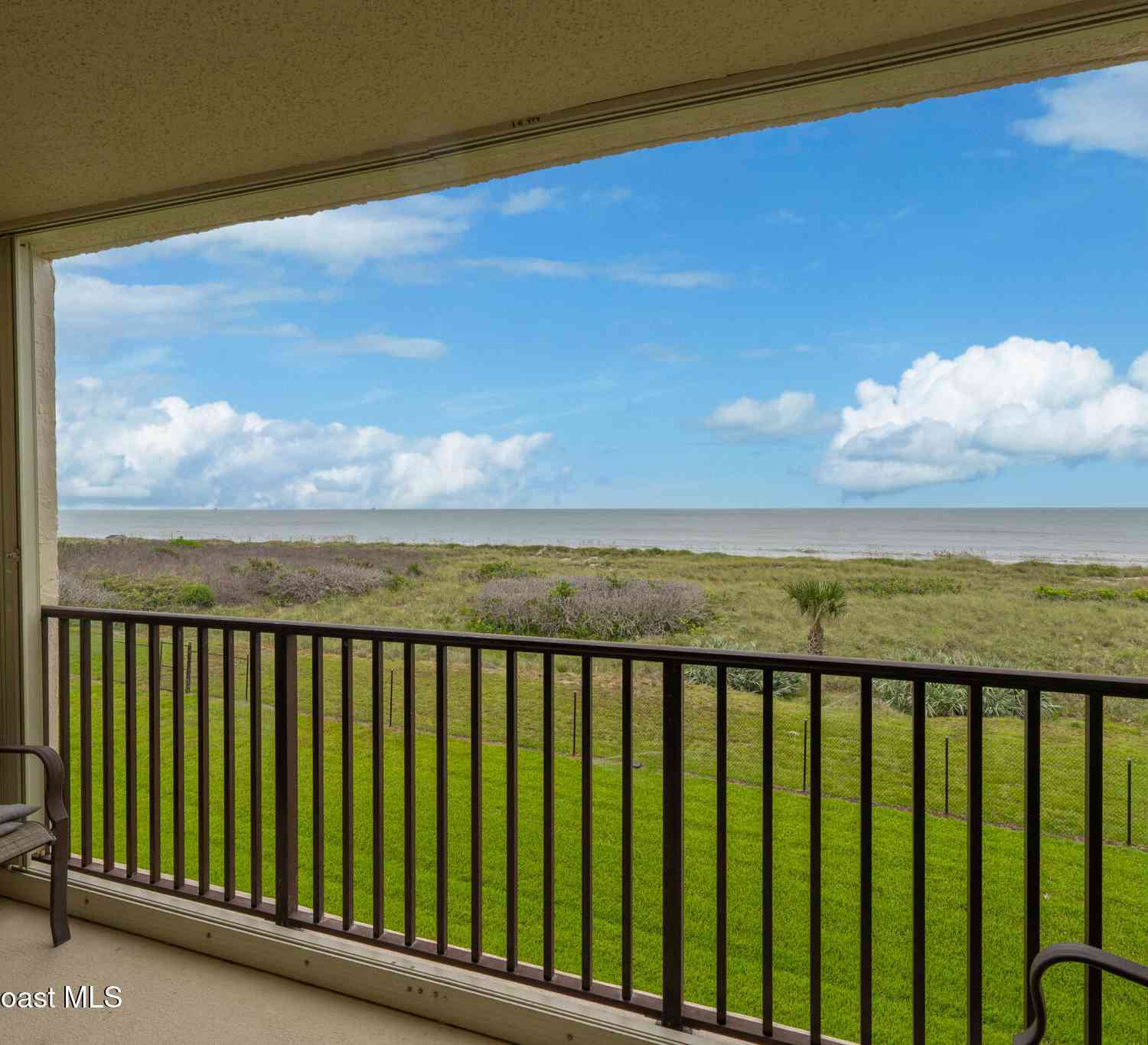 Condo For Sale - 1890 N Atlantic Avenue #A302<br/> Cocoa Beach, FL 32931