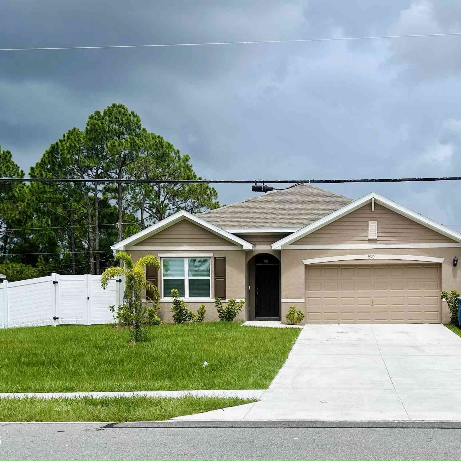 Homes For Rent - 1570 San Filippo Drive<br/> Palm Bay, FL 32909