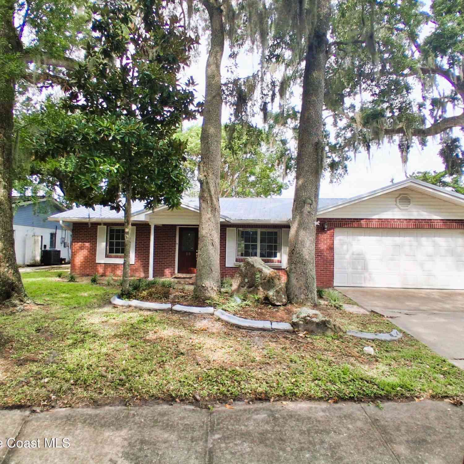 Homes For Rent - 18 Forrell Avenue<br/> Titusville, FL 32796