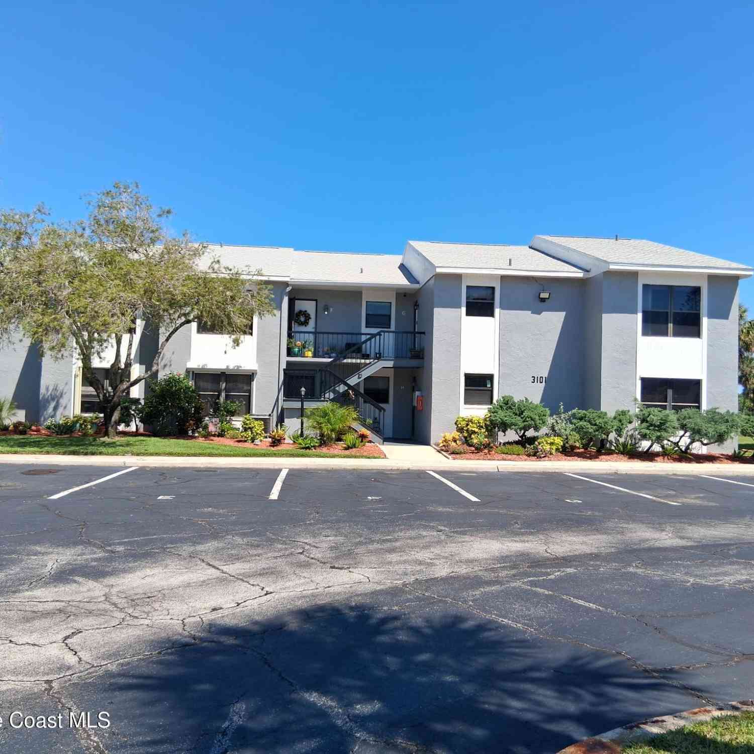 Condo For Rent - 3101 Sand Trap Lane #4-F<br/> Brevard County, Melbourne, FL 32935