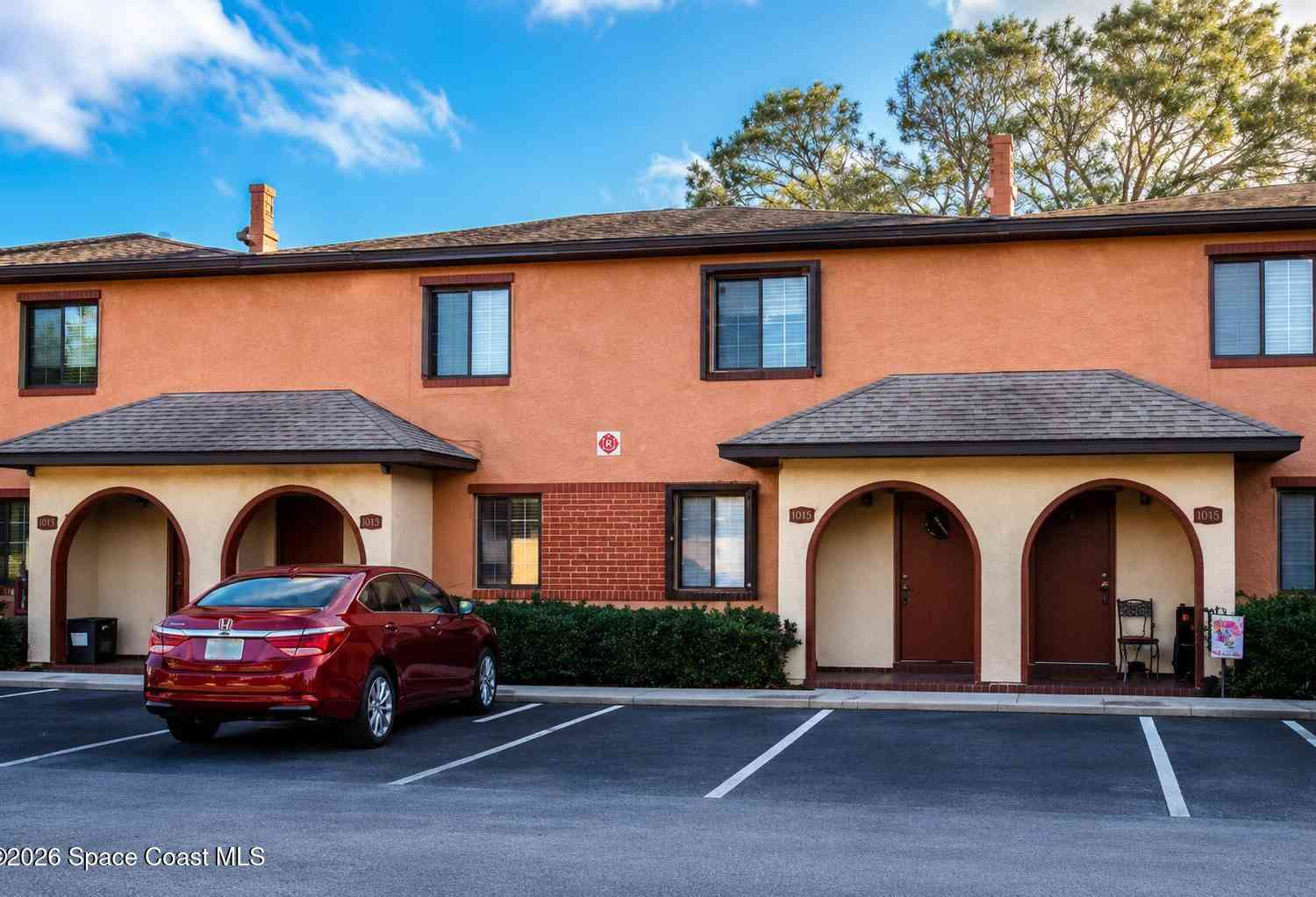 Condo For Sale - 154 San Juan Circle<br/> Brevard County, Melbourne, FL 32935