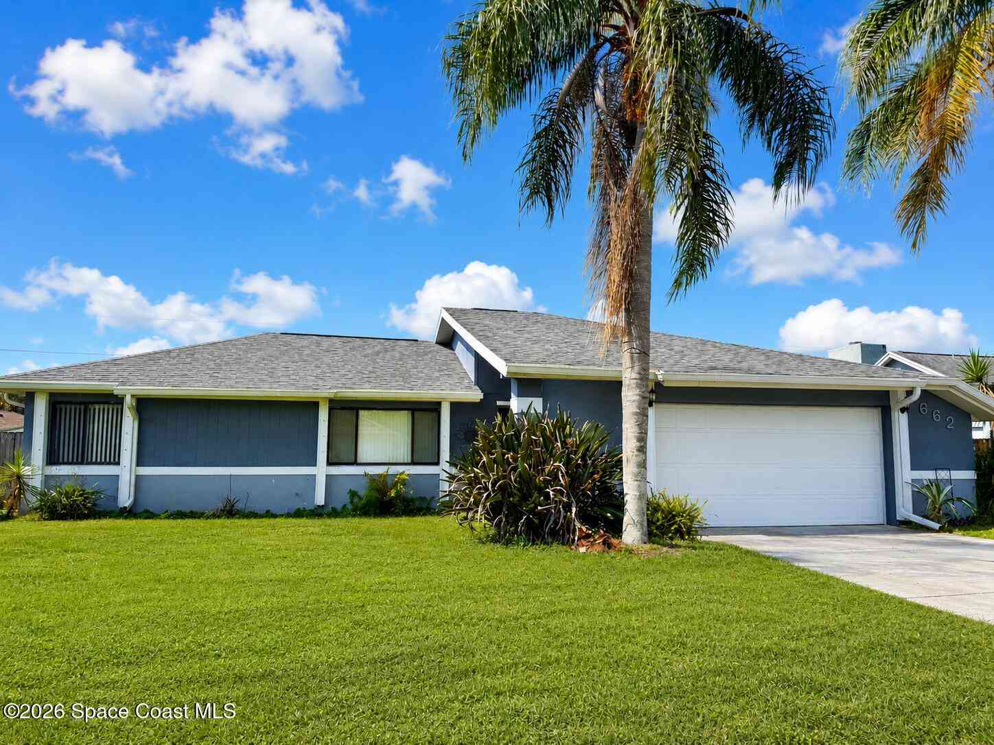 Homes For Rent - 662 Castaways Street<br/> Palm Bay, FL 32907