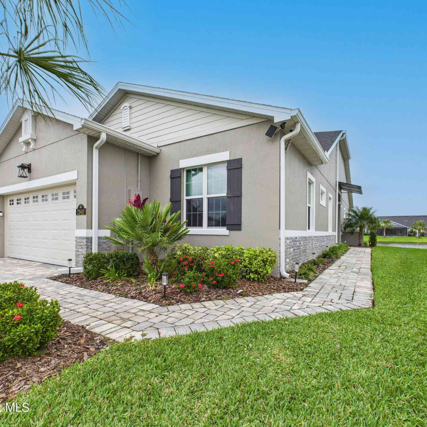 Townhouse For Sale - 2940 Avalonia Drive<br/> Brevard County, Melbourne, FL 32940