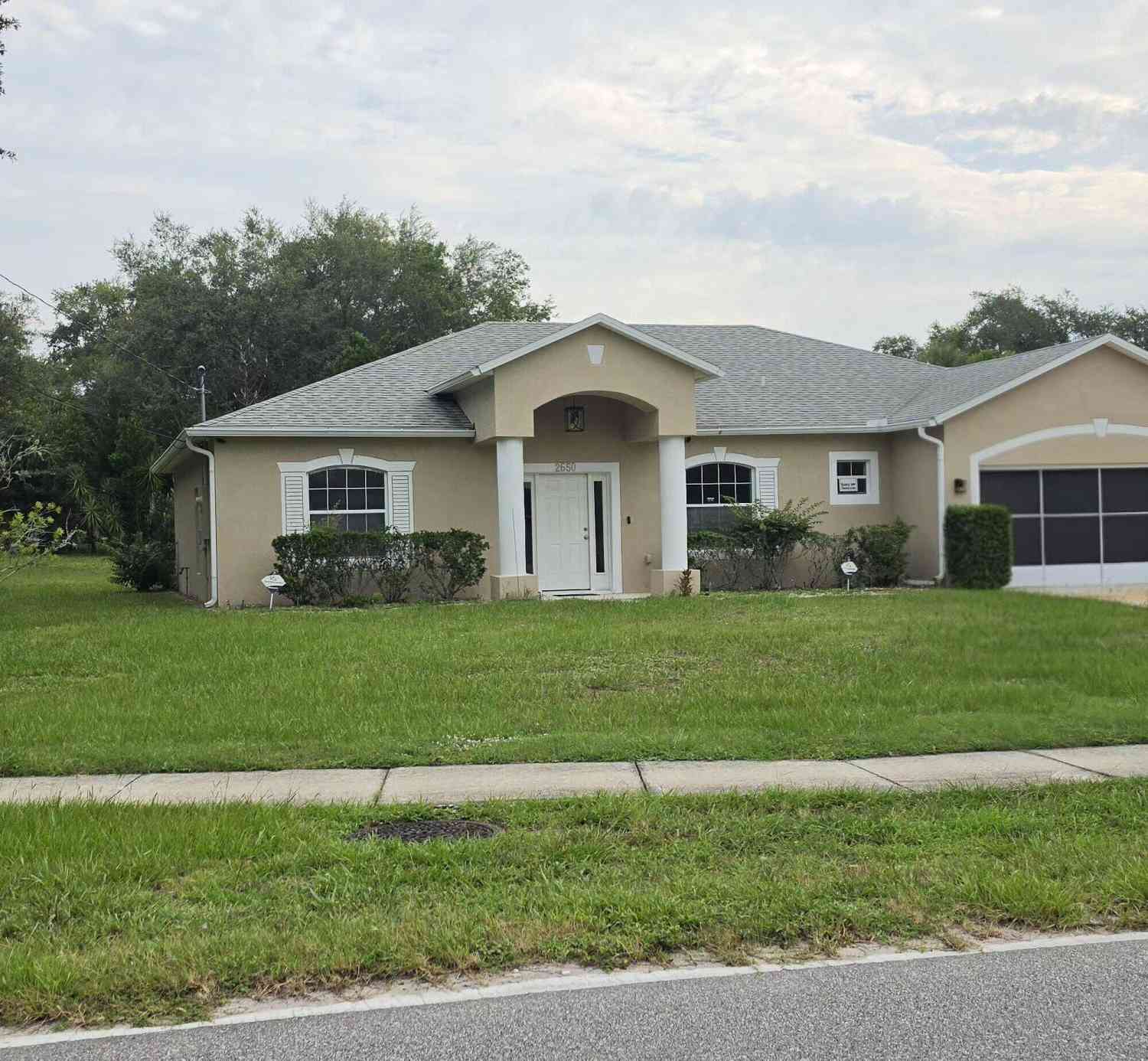 Homes For Sale - 2650 Tropic Street<br/> Brevard County, Titusville, FL 32796