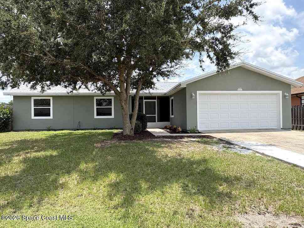 Homes For Sale - 1476 Reed Street<br/> Brevard County, Palm Bay, FL 32907